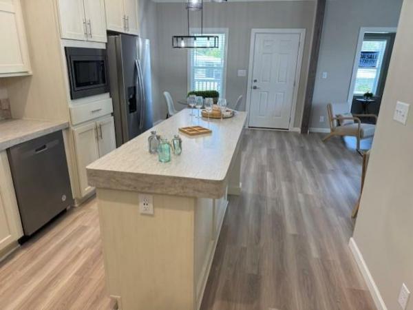 2024 Palm Harbor Legend Series 340LD24522A- Rafael Manufactured Home