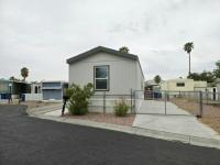 2019 Clayton - Buckeye AZ 51XPS1663AH19 Manufactured Home