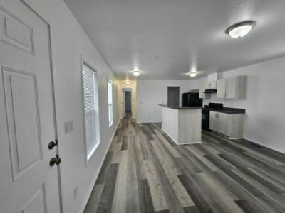 Photo 2 of 10 of home located at 1624 Palm Street, #220 Las Vegas, NV 89104