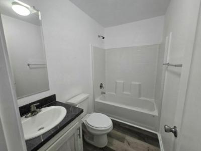 Photo 3 of 10 of home located at 1624 Palm Street, #220 Las Vegas, NV 89104