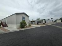 2019 Clayton - Buckeye AZ 51XPS1663AH19 Manufactured Home