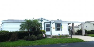 Mobile Home at 532 Royal Caribbean Rd Davenport, FL 33897