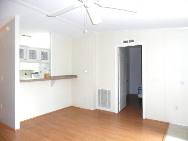 2004 Homes of Merit Mobile Home