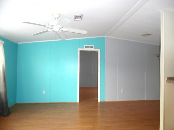 2004 Homes of Merit Mobile Home