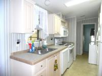 2004 Homes of Merit Mobile Home