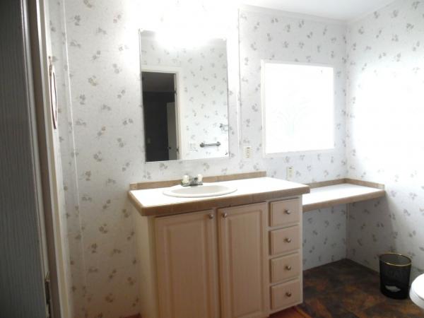 2004 Homes of Merit Mobile Home