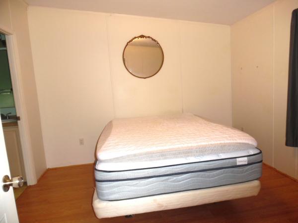 2004 Homes of Merit Mobile Home
