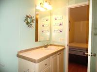 2004 Homes of Merit Mobile Home