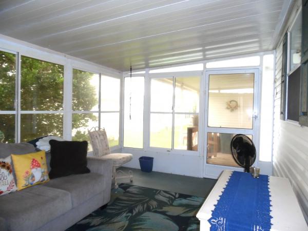 2004 Homes of Merit Mobile Home