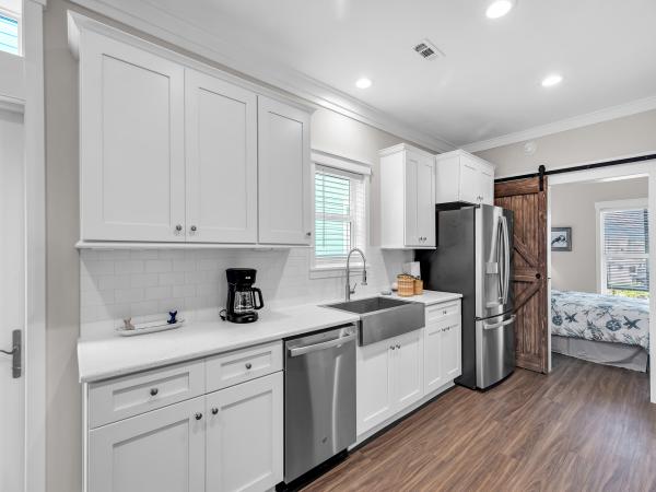 2022 Nationwide 15452B Mobile Home