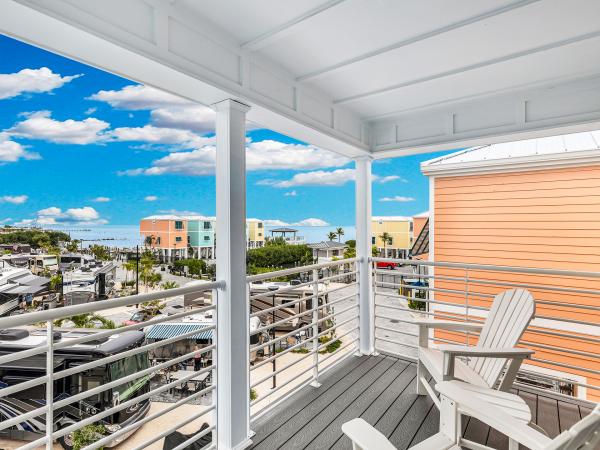 2022 Nationwide 15452B Mobile Home