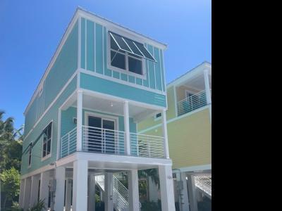 Mobile Home at 106 Waters Way Islamorada, FL 33036