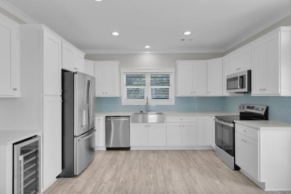 2023 Nationwide 15452B Mobile Home