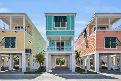 Mobile Home at 157 Paradise Way Islamorada, FL 33036