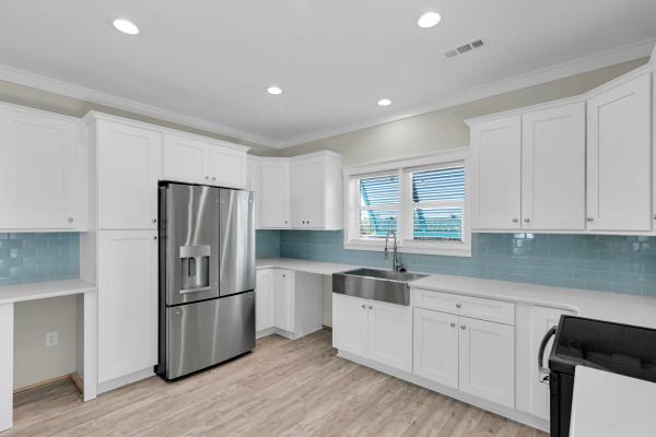 2022 Nationwide 15452B Mobile Home