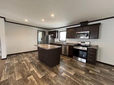 Mobile Home at 4653 Bromley Ct Sterling Heights, MI 48310