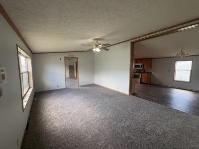 Photo 3 of 3 of home located at 2008 Dale Run Greenwood, IN 46143