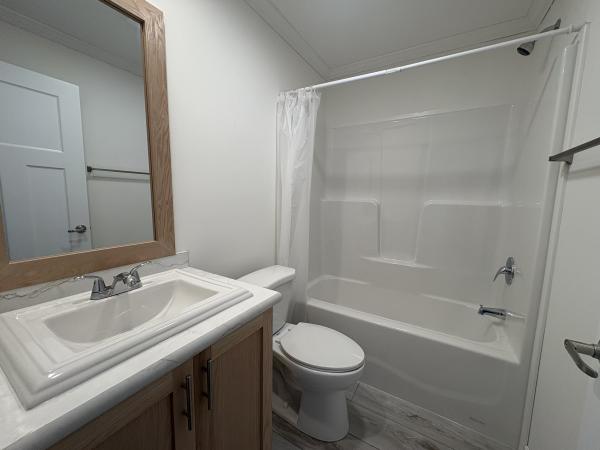 2025 Skyline 2LN359 Mobile Home