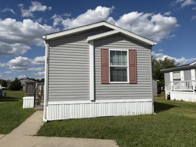 Mobile Home at 206 Pebble Creek Drive Greenwood, IN 46143
