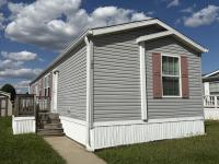 2013 Crest Mobile Home