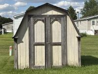 2013 Crest Mobile Home