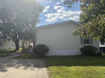 Mobile Home at 1686 Eastwood Street Greenwood, IN 46143