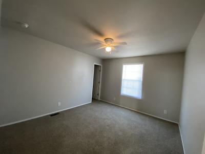 Photo 4 of 5 of home located at 1686 Eastwood Street Greenwood, IN 46143