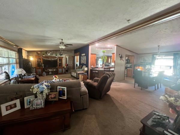 2003 Skyline Mobile Home