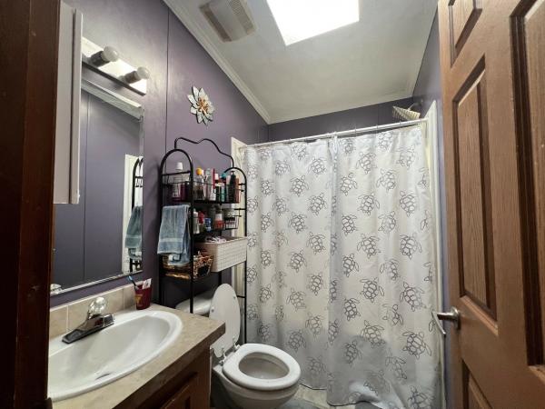 2003 Skyline Mobile Home