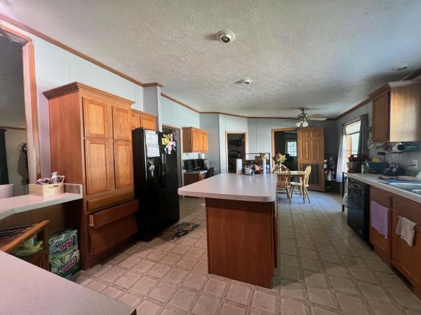 2003 Skyline Mobile Home