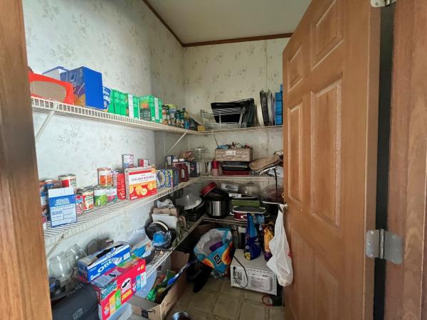 2003 Skyline Mobile Home