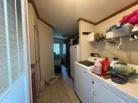 2003 Skyline Mobile Home