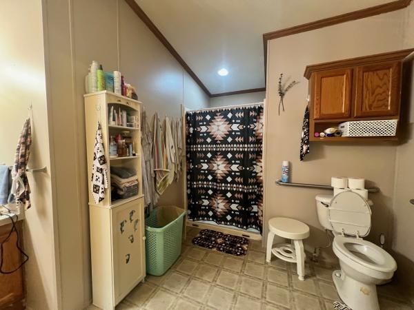 2003 Skyline Mobile Home