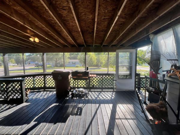 2003 Skyline Mobile Home For Sale