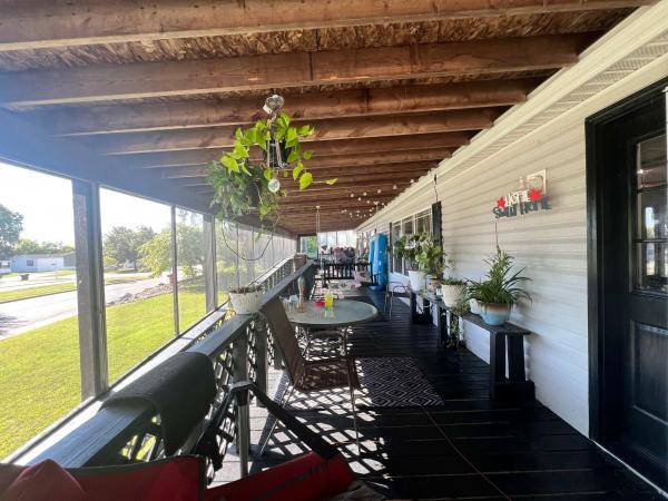 2003 Skyline Mobile Home For Sale