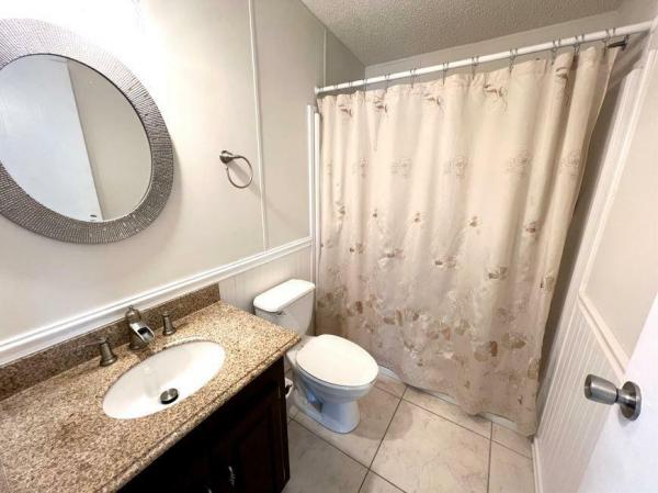1997 HS Glen Manufactured Home