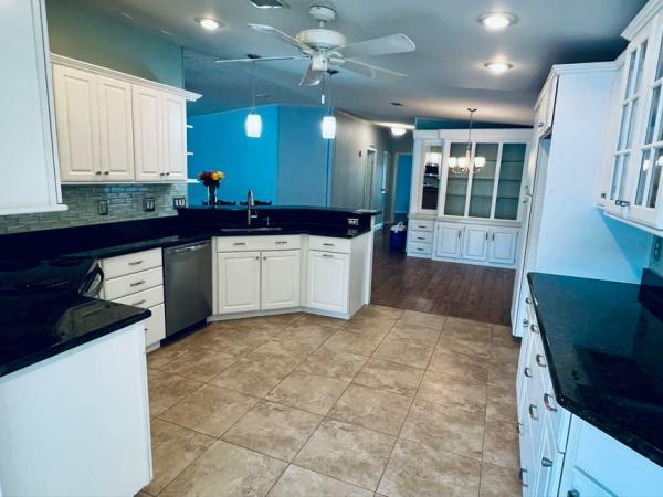1997 HS Glen Manufactured Home