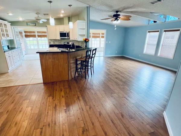 1997 HS Glen Manufactured Home