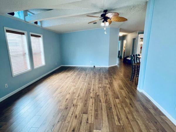 1997 HS Glen Manufactured Home