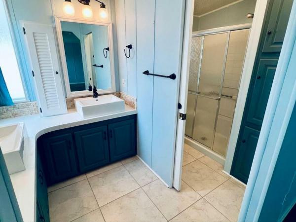 1997 HS Glen Manufactured Home