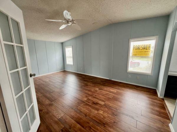 1997 HS Glen Manufactured Home