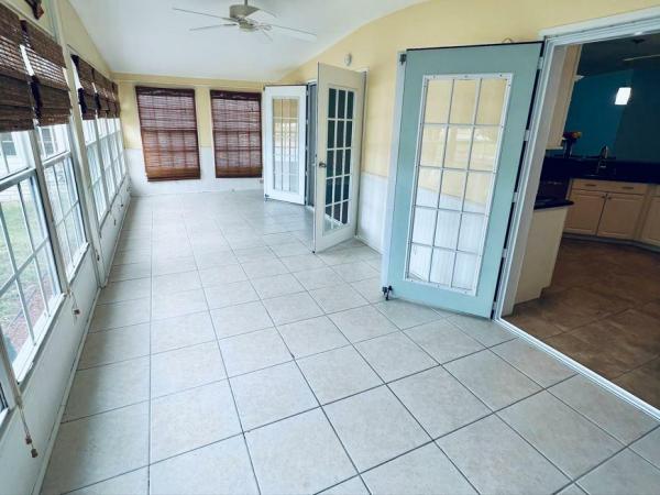 1997 HS Glen Manufactured Home