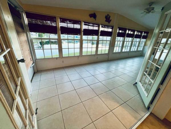 1997 HS Glen Manufactured Home