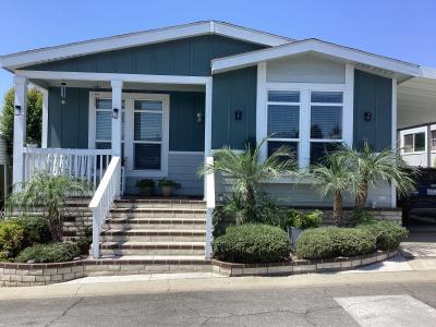 Mobile Home at 1001 West Lambert Road #230 La Habra, CA 90631
