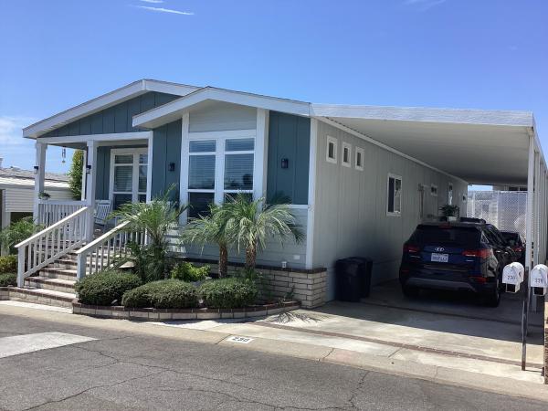 2016 Other Mobile Home