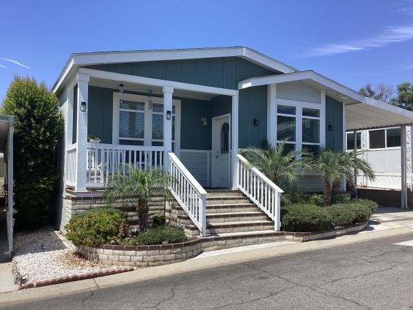 2016 Other Mobile Home