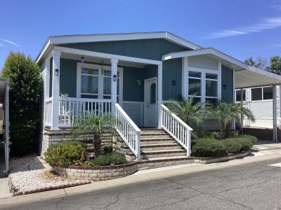 Photo 3 of 28 of home located at 1001 West Lambert Road #230 La Habra, CA 90631