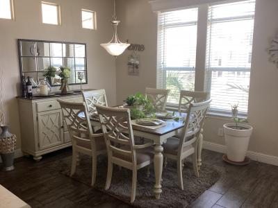 Photo 4 of 28 of home located at 1001 West Lambert Road #230 La Habra, CA 90631