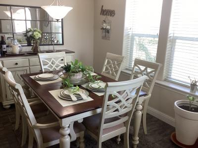 Photo 5 of 28 of home located at 1001 West Lambert Road #230 La Habra, CA 90631