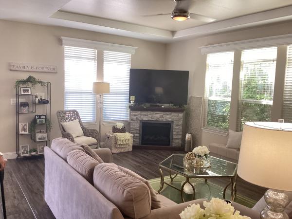 2016 Other Mobile Home